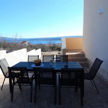 Holiday home Luana *