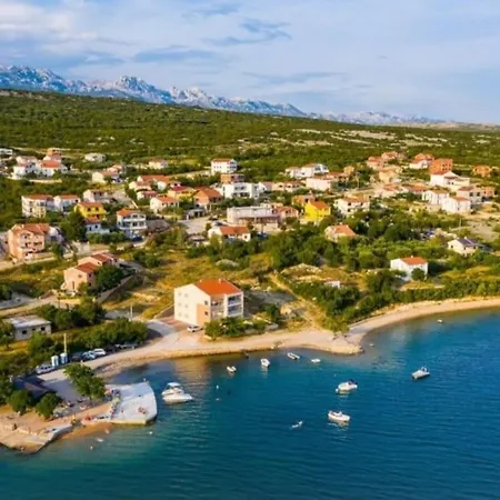 Holiday home Luana