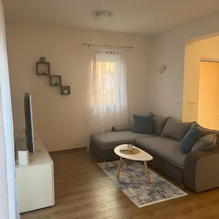 Tatil Evi Luana