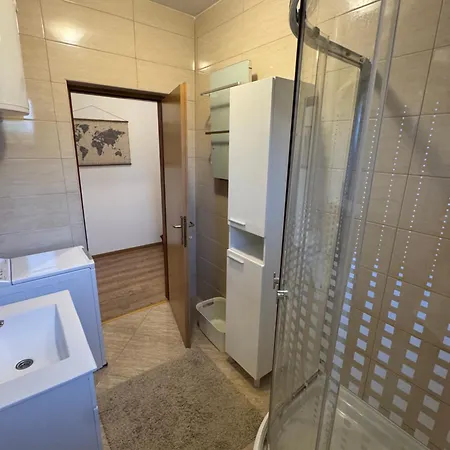 Luana Holiday home Maslenica