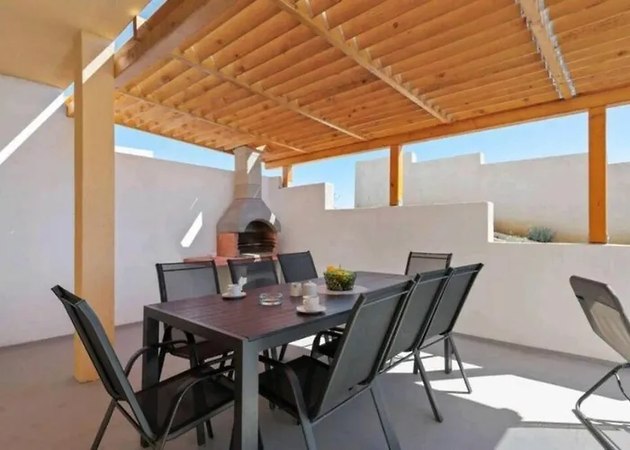 Luana Hébergement de vacances