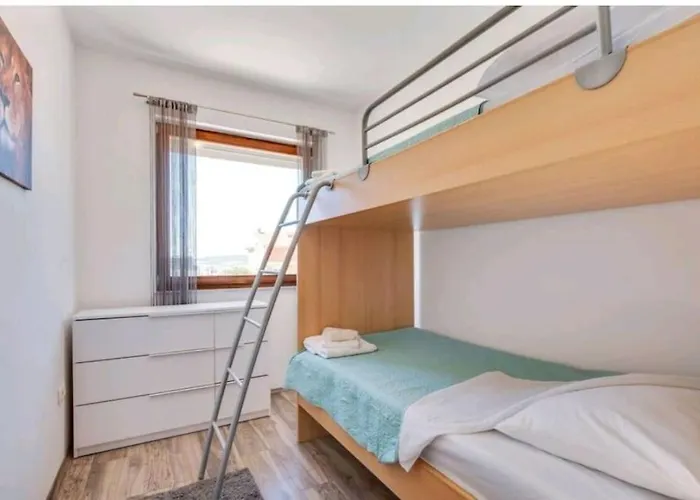 Hébergement de vacances Luana *