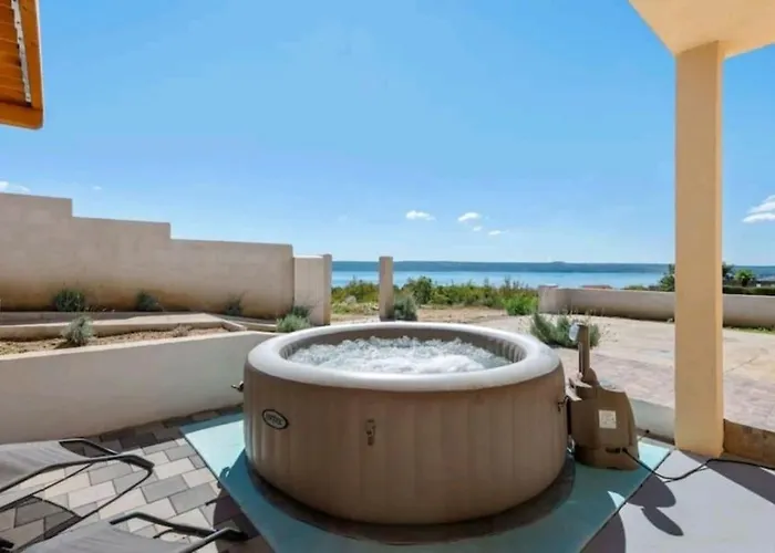 Luana Tatil Evi