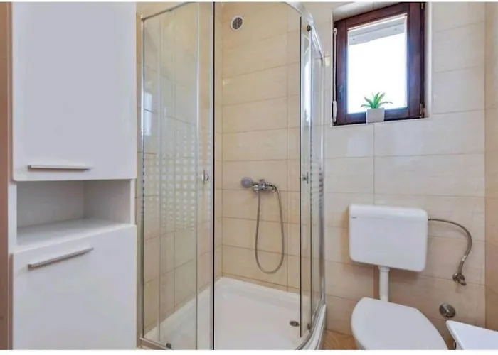 Hébergement de vacances Luana