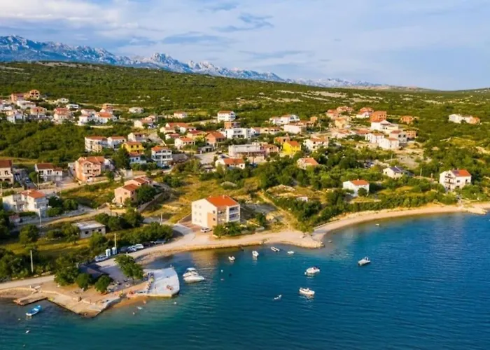 Tatil Evi Luana