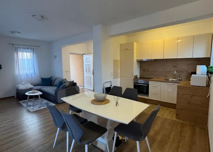 Tatil Evi Luana Maslenica