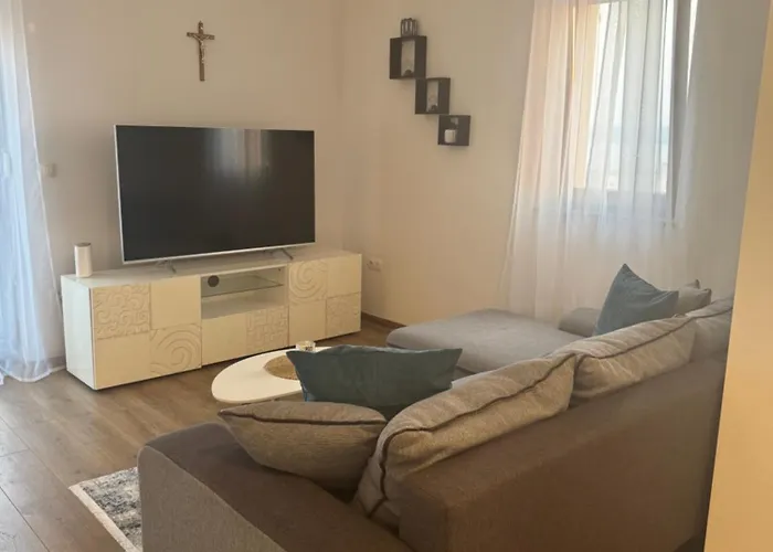 Luana Tatil Evi