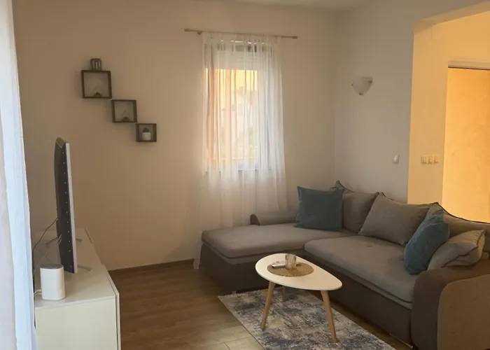 Tatil Evi Luana