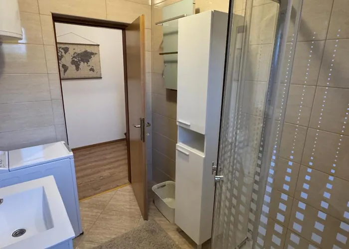 Luana Tatil Evi Maslenica