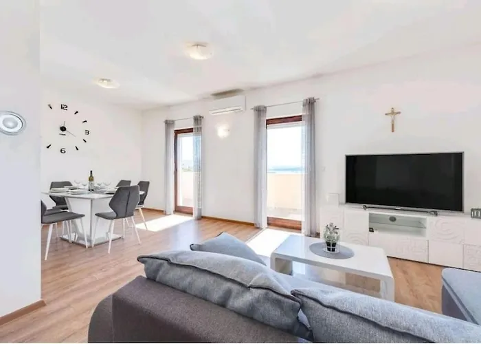 Feriehus Luana